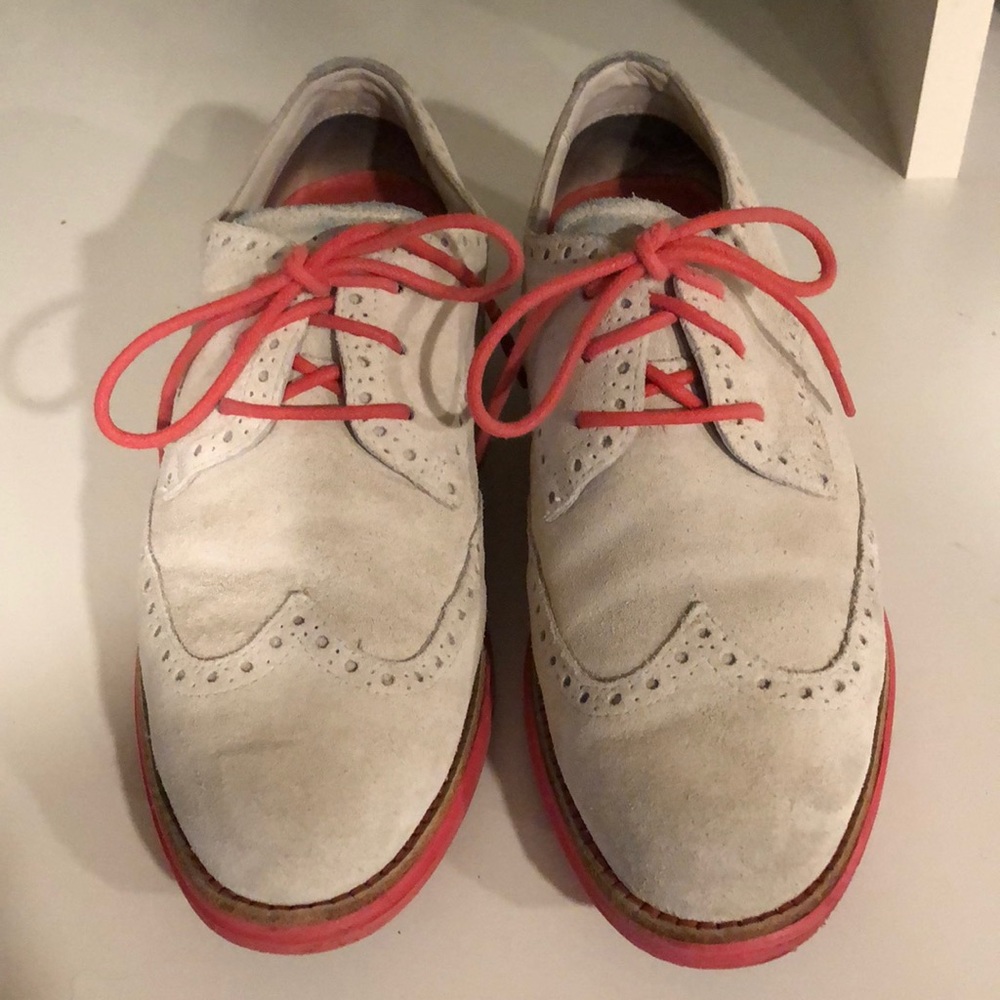Cole Haan Oxford